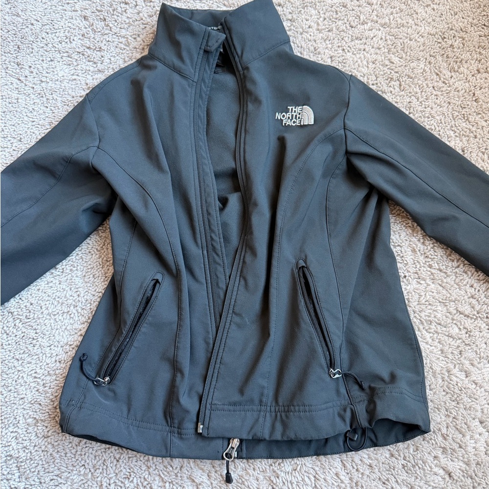 The North Face Blackjacket-Soft Shell - image 2